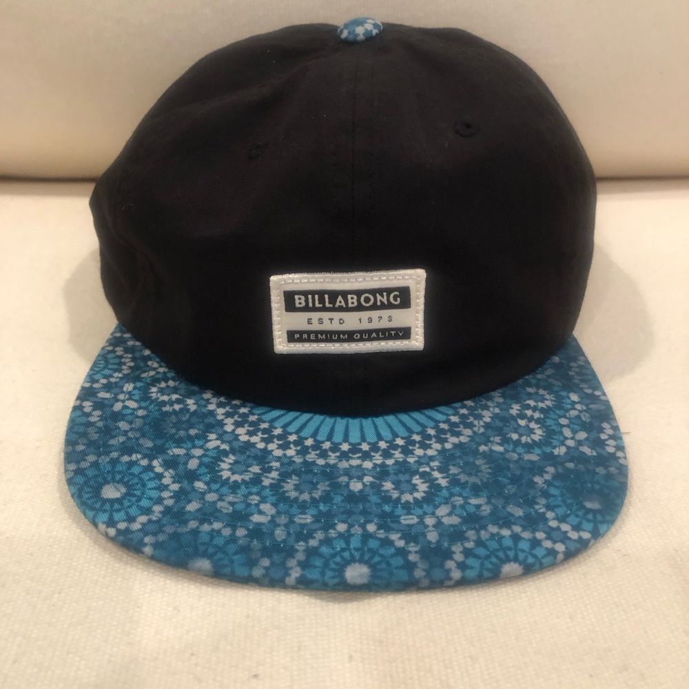 Billabong SnapBack Hat
